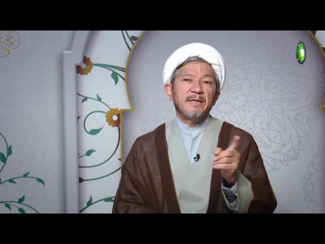 ⁣38    حمل اولی ذاتی و شایع صناعی - استاد: رحمت الله رضایی
