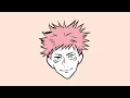 Download Lagu Lost in Paradise - Jujutsu Kaisen (Marimba Ringtone Cover)