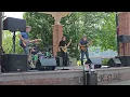 Steve Grills Blues - 1