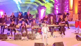 ولا تسوي دموع مدحت صالح      دندنها