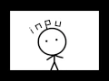 Input raw input and print