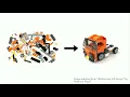 DrupalCon Vienna 2017 Component Driven Frontend Development