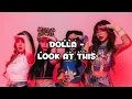 Lagu Dolla - Look At This Lyrics song