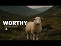 Worthy Spontaneous Instrumental Worship | Fundo Musical para Oração