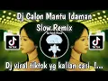 Download Lagu AKU CALON MANTU TERBAIK MAMAMU | DJ CALON MANTU IDAMAN SLOW BY KOPRA FVNDY VIRAL TIKTOK 2025