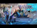 SUARA HERO MOBILE LEGENDS [ LING ] BAHASA INDONESIA