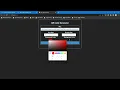Flask Python based backend that generates the QR Code of URL with customized backend and frontend