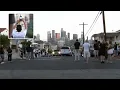 L A hilltop street creates picture-perfect nightmare for residents
