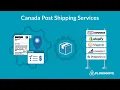 Canada Post Shipping - All You Need To Know To Ship From Your WooCommerce Shopify Store