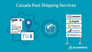 Canada Post Shipping - All You Need To Know To Ship From Your WooCommerce Shopify Store