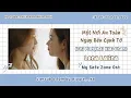 Lagu [Vietsub - Rom] My Safe Zone Ost | Một Nơi An Toàn Ngay Bên Cạnh Tớ |  Lena Lalina | TXPT