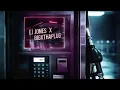 EJ Jones & BigXthaPlug - Gas Station Love Remix - Official Visualizer