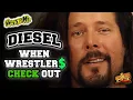 Lagu DIESEL ON EMPTY: When A Wrestler's About To Jump Ship | WWF WrestleMania 12 - Wrestle Me Review