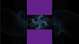 Awesome pattern using python turtle module