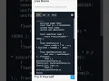 Mind-Blowing Circle Animation Using HTML CSS JavaScript