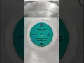 Cybotron - Clear (Jose Animal Diaz Remix)