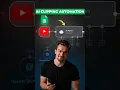 AI Clipping Automation converts long form youtube s into highly engaging shorts n8n tutorial