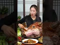 Download Lagu INSANE Cow Head Mukbang! The Biggest Beef Head Feast Ever