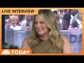 Alicia Silverstone Talks Producing Irish Blood and Clueless Series