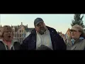 Colin Farrell Insults A Family Of Fat Americans - In Bruges