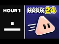 I Made My Own Game Engine