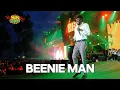 Download Lagu BEENIE MAN – KING OF THE DANCEHALL  🔥 WHEN DANCEHALL MEANT REAL ENERGY! 🔥 SUNPLASH FESTIVAL.