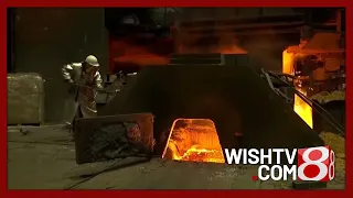 Steel Dynamics media billionaire hope to split Australian steelmaker in 9 billion buyout