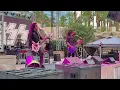 Lagu KISS live at the KISS Kruise landlocked in Vegas, Virgin Hotel, 14.11.25 - First Song 