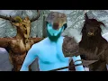 Morrowind Solstheim Experience