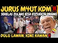 Jurus m4ut DEDI MULYADI, bikin Lawan menjadi Kawan, Bahkan sekelas Menteri bisa di cuekin orang,wkwk