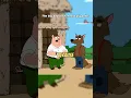 Lagu The Big Bad Wolf vs Three Little Pigs (Family Guy Parody) #familyguy #petergriffin #funny #shorts