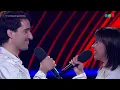 Genaro Cobuccio vs. María Bernad - “And all I can think about is loving you” - Battles - The Voic...