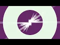 Real-time sound visualization in Python - Dubstep EPILEPSY WARNING