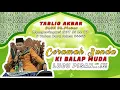 Download Lagu Ceramah Kh.Encep Aang Setiawan (Ki Balap Muda) Blok Dk.Platar
