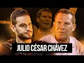 UPC Adrian Marcelo y Julio Cesar Chavez