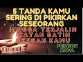 Download Lagu 5 Tanda Spiritual Seseorang Tak Henti Memikirkan Anda hingga Membentuk Ikatan Batin Dengannya