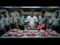 Download Lagu Kaki Manusia di Restoran Bintang 5? Fakta Mengejutkan Bikin Tim Investigasi Syok Berat!