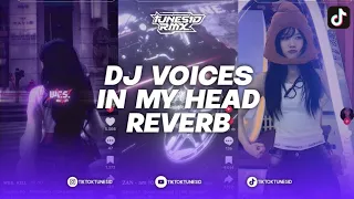 dj voices in my head reverb breakbeat remix by noka axl