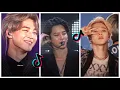 BTS Jimin Tiktok Compilation |2025| Cause I love Park Jimin