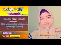 Download Lagu Lali Janjine Karaoke Smule Feat Gandiesz