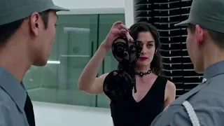 card trick by 4 hourseman now you see me 2