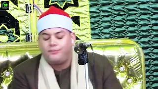 الشيخ محمود القزاز ـ رائعة سورة يوسف 