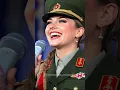 Download Lagu Beautiful Russian Military Officer Sings KATYUSHA at the Ceremony #beautifularmy