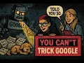 You Can t Trick Google in 2025 Do This Instead