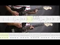 Paramore - Brick By Boring Brick | Guitar Cover with Guitar Tabs