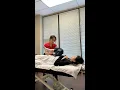 Registered Massage Therapy program at our local Abbotsford campus
