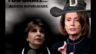 ALLRED PELOSI WITCH GIF FREE DOWNLOAD Wicked Witch