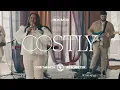 Download Lagu Naomi Raine - Costly [Official Video]