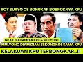 Download Lagu BIAD4B ! KPU RUBAH DATA GIBRAN, DISURUH JOKOWI ?