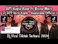 Download Lagu DJ APT KOPLO ROSE FT BRUNO MARS VIRAL TIKTOK TERBARU 2024